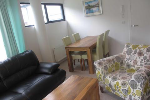 2 bedroom apartment to rent, Skiddaw Heights, Cockermouth CA13