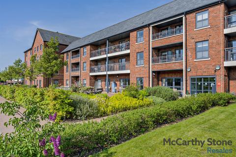 1 bedroom apartment for sale, Lancer House, Butt Road, Colchester