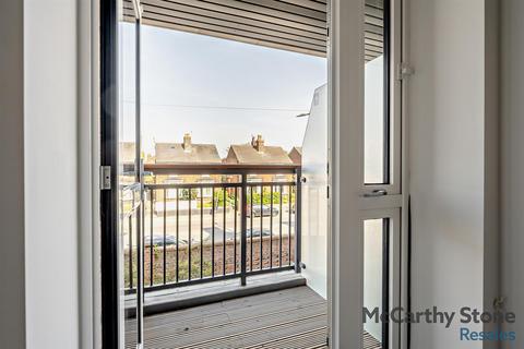 1 bedroom apartment for sale, Lancer House, Butt Road, Colchester