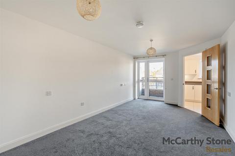 1 bedroom apartment for sale, Lancer House, Butt Road, Colchester