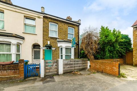 9 Amethyst Road, London, E15 2BE
