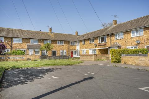 2 bedroom terraced house for sale, Briar Close, Cheshunt, Waltham Cross, Hertfordshire