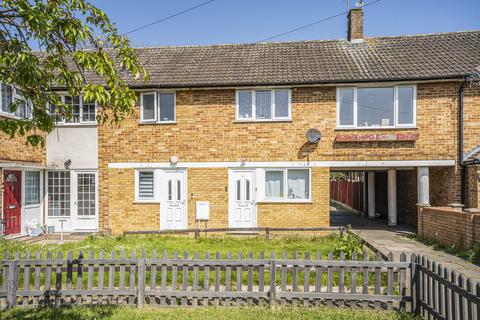 2 bedroom terraced house for sale, Briar Close, Cheshunt, Waltham Cross, Hertfordshire