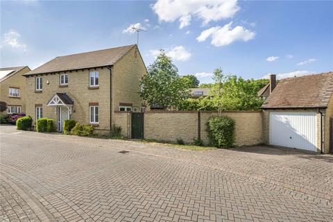 undefined, Simpsons Way, Kennington, Oxford, OX1