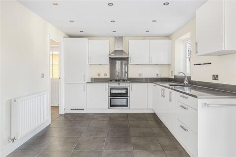 undefined, Simpsons Way, Kennington, Oxford, OX1