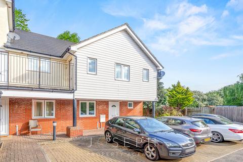 5 Lime Tree Place, Ipswich, IP1 5FA