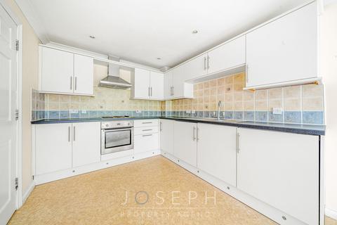 5 Lime Tree Place, Ipswich, IP1 5FA