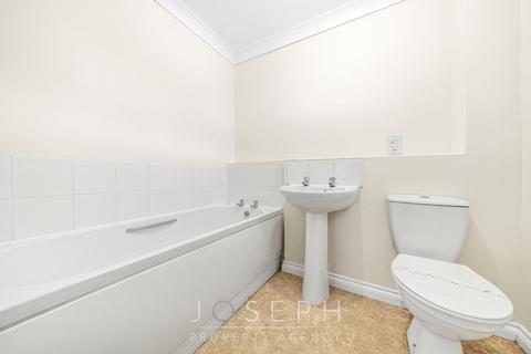 5 Lime Tree Place, Ipswich, IP1 5FA