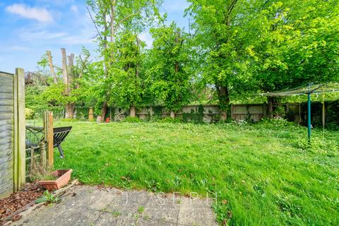 5 Lime Tree Place, Ipswich, IP1 5FA