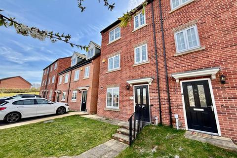 3 bedroom house for sale, Uppingham Gardens, Leeds