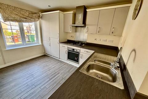 3 bedroom house for sale, Uppingham Gardens, Leeds