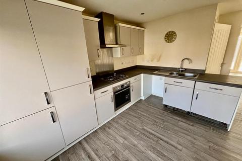 3 bedroom house for sale, Uppingham Gardens, Leeds