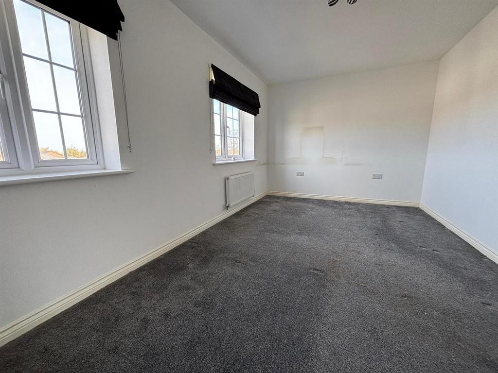 Bedroom Two: