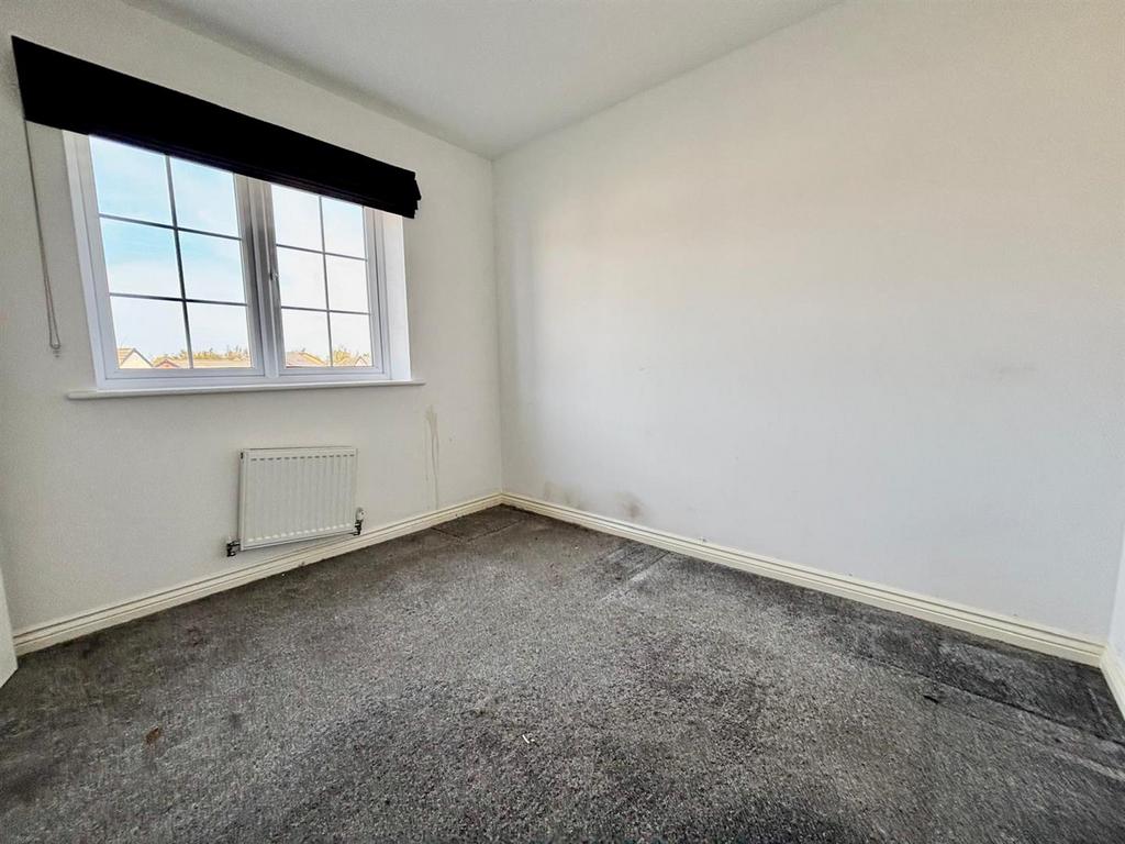 Bedroom Three: