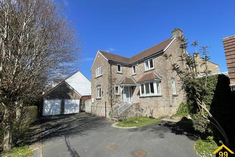 College Way, Truro, United Kingdom, TR1