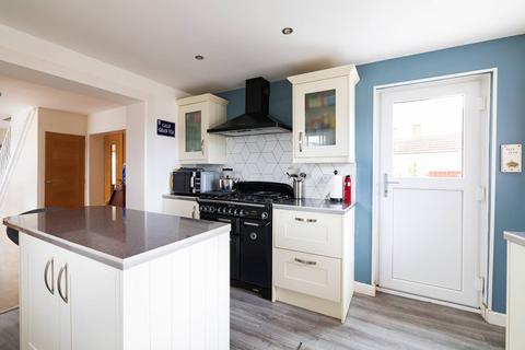 2 Braehead Drive, Cruden Bay, Peterhead, AB42 0NW