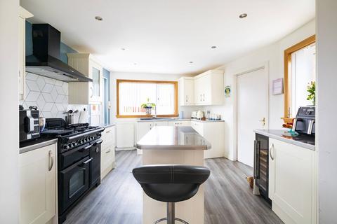 2 Braehead Drive, Cruden Bay, Peterhead, AB42 0NW