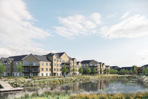 undefined, Plot 6 Silvermere House, Herons Lake, Theale, Reading, RG7 5JG