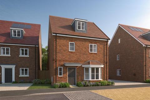 undefined, The Trinity at Herons Lake, Theale, Reading, RG7 5JG