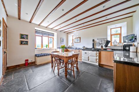 4 bedroom property with land for sale, Newcastle on Clun Craven Arms SY7 8QS