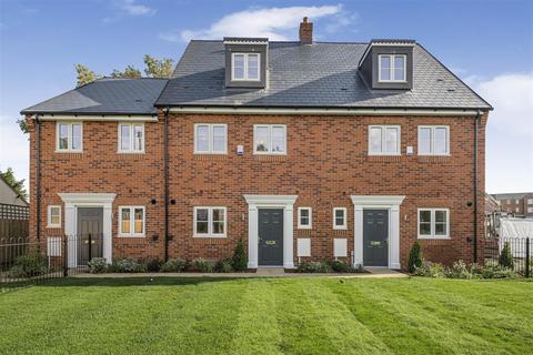 undefined, The Kennet, Herons Lake, Theale, Reading, RG7 5JG