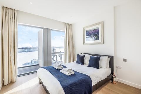 1 bedroom flat for sale, No.1 Upper Riverside, 18 Cutter Lane, Greenwich Peninsula, SE10