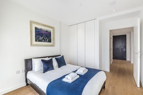 1 bedroom flat for sale, No.1 Upper Riverside, 18 Cutter Lane, Greenwich Peninsula, SE10