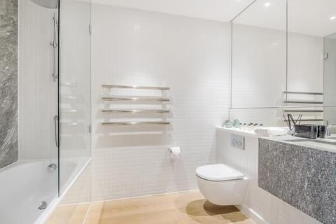 1 bedroom flat for sale, No.1 Upper Riverside, 18 Cutter Lane, Greenwich Peninsula, SE10