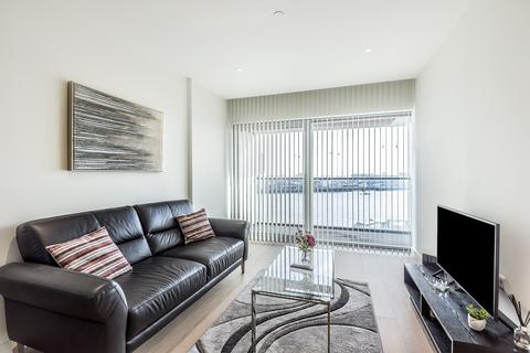 1 bedroom flat for sale, No.1 Upper Riverside, 18 Cutter Lane, Greenwich Peninsula, SE10