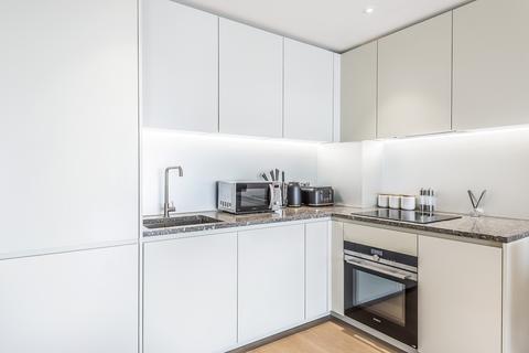 1 bedroom flat for sale, No.1 Upper Riverside, 18 Cutter Lane, Greenwich Peninsula, SE10