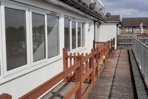 Fir Tree Place, Church Road, Ashford, TW15