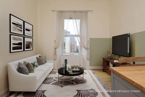 2 bedroom flat for sale, 11/8 Albert Place, Edinburgh, EH7 5HN