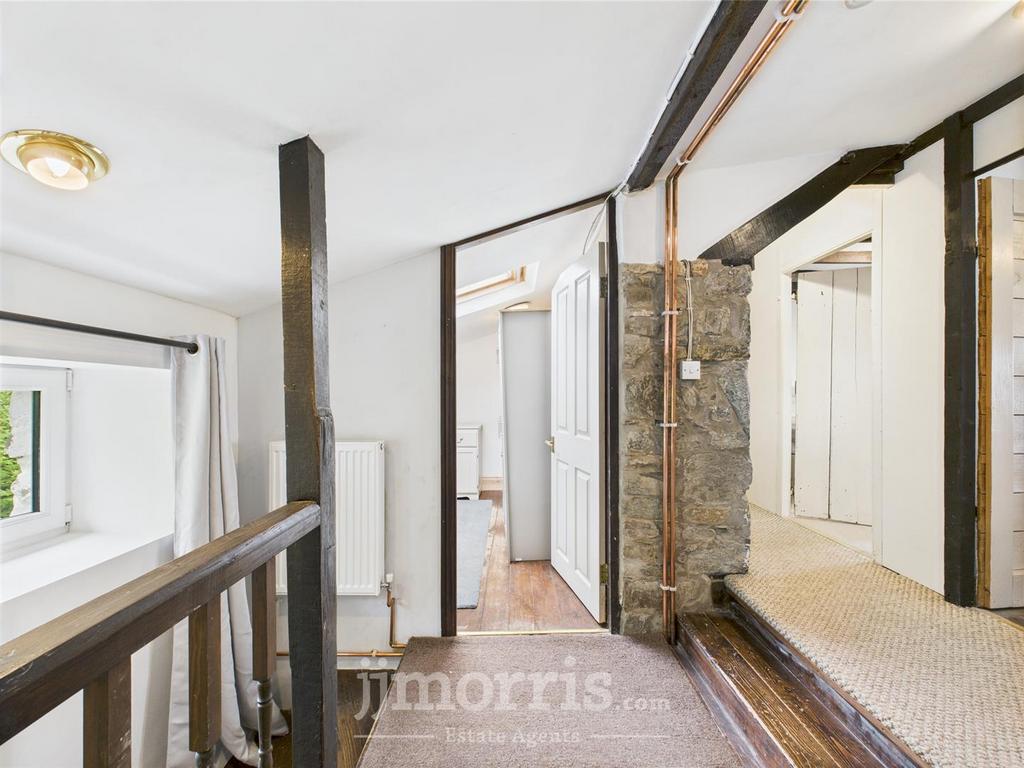 Inner Landing