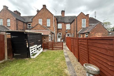 undefined, Wharf Road, Brereton