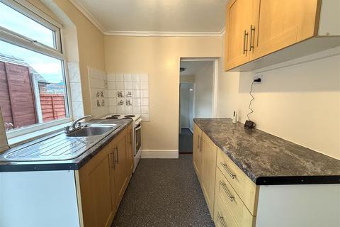 undefined, Wharf Road, Brereton