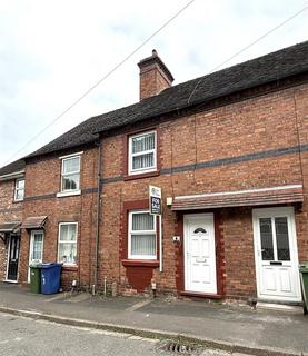 undefined, Wharf Road, Brereton