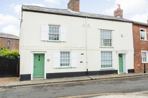 13 Mill Lane, St Radigunds, Canterbury, CT1 2AW