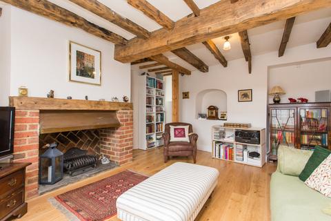 13 Mill Lane, St Radigunds, Canterbury, CT1 2AW