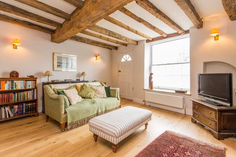 13 Mill Lane, St Radigunds, Canterbury, CT1 2AW