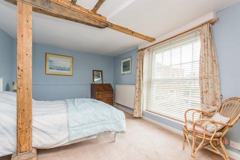 13 Mill Lane, St Radigunds, Canterbury, CT1 2AW