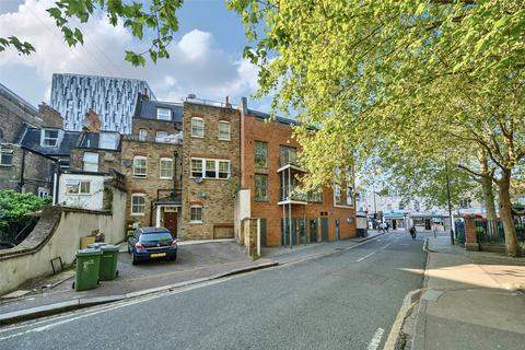 Brookhill Road, Woolwich