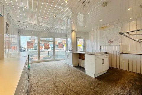 Retail property (high street) for sale, Talbot Road, Blackpool, Lancashire, FY3 7BE