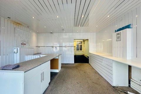 Retail property (high street) for sale, Talbot Road, Blackpool, Lancashire, FY3 7BE