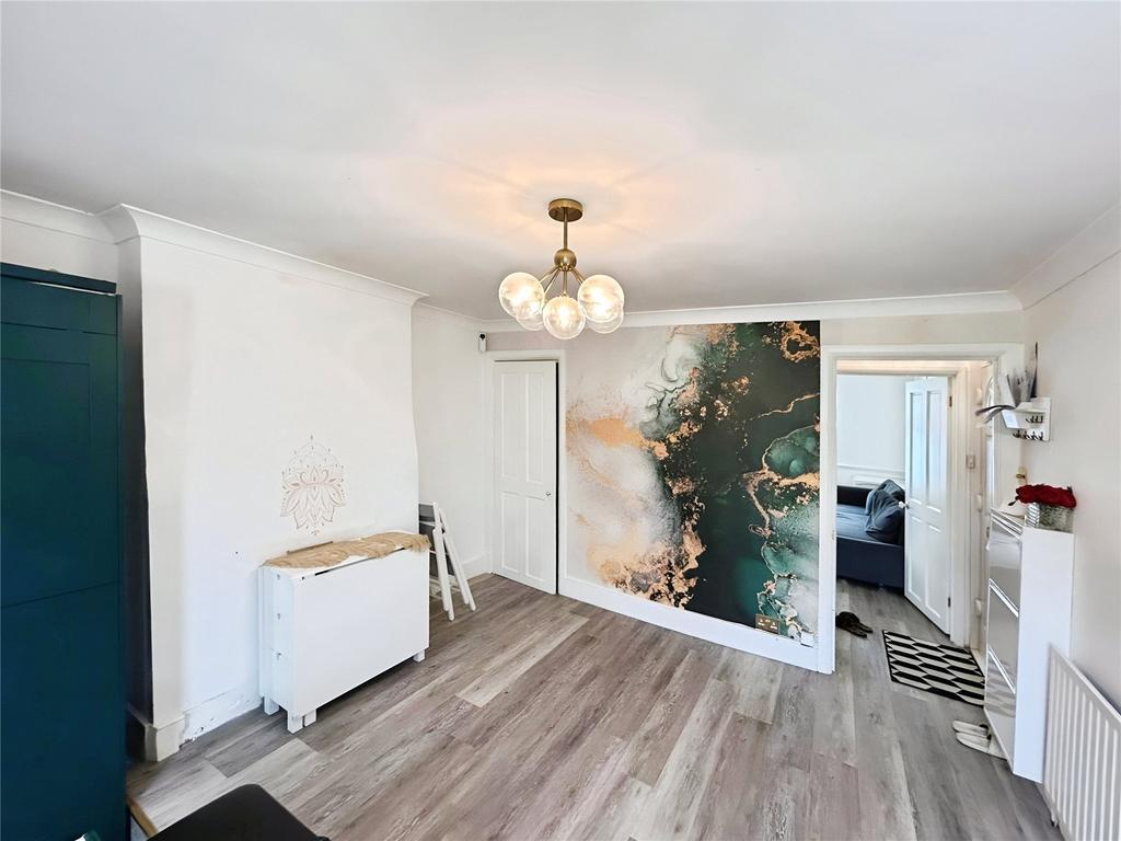 Dinning Room
