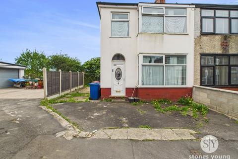 3 bedroom semi-detached house for sale, Greenhead Avenue, Blackburn, BB1