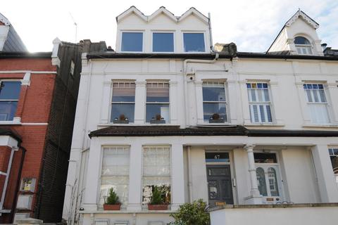 67a Cecile Park, London, N8 9AR