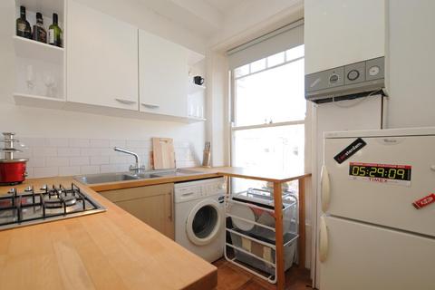 67a Cecile Park, London, N8 9AR