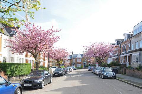 67a Cecile Park, London, N8 9AR
