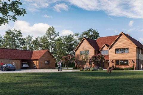 Land for sale, Land Adjacent To Cross Farm, Station Road, Thorrington, Essex, CO7