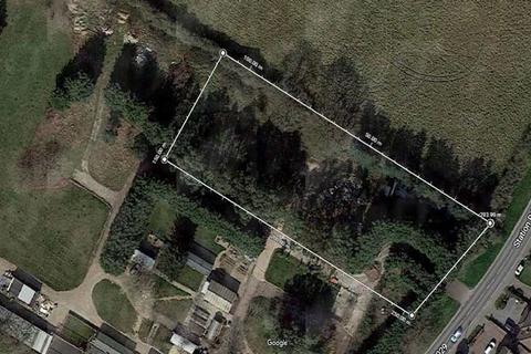 Land for sale, Land Adjacent To Cross Farm, Station Road, Thorrington, Essex, CO7